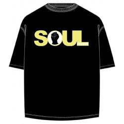 NO103 Soul Man Tee Shirt